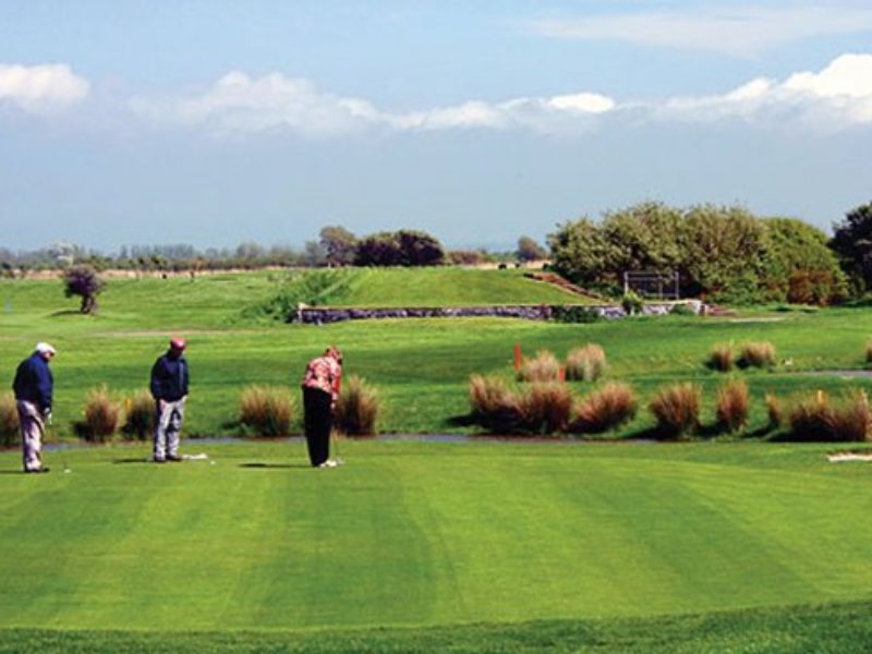 Brean-Golf-Club