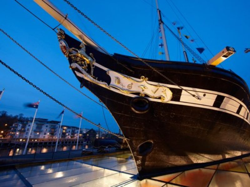SS-Great-Britain